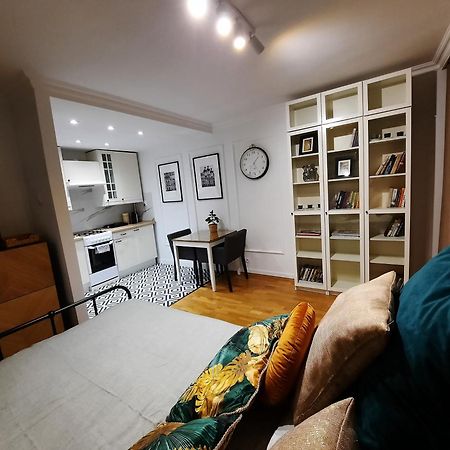 Comfort Piastow 5 Катовице Экстерьер фото