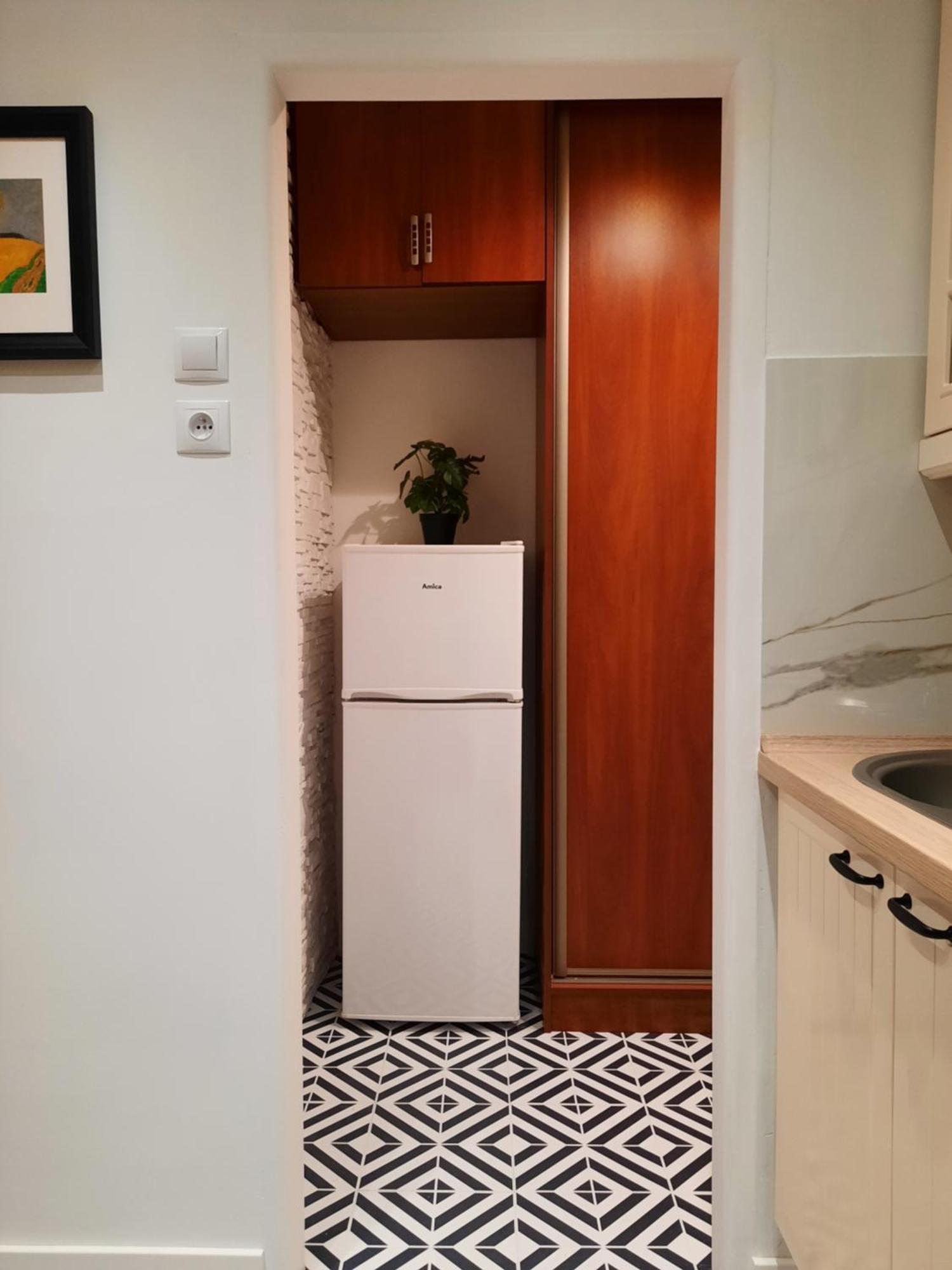 Comfort Piastow 5 Катовице Экстерьер фото