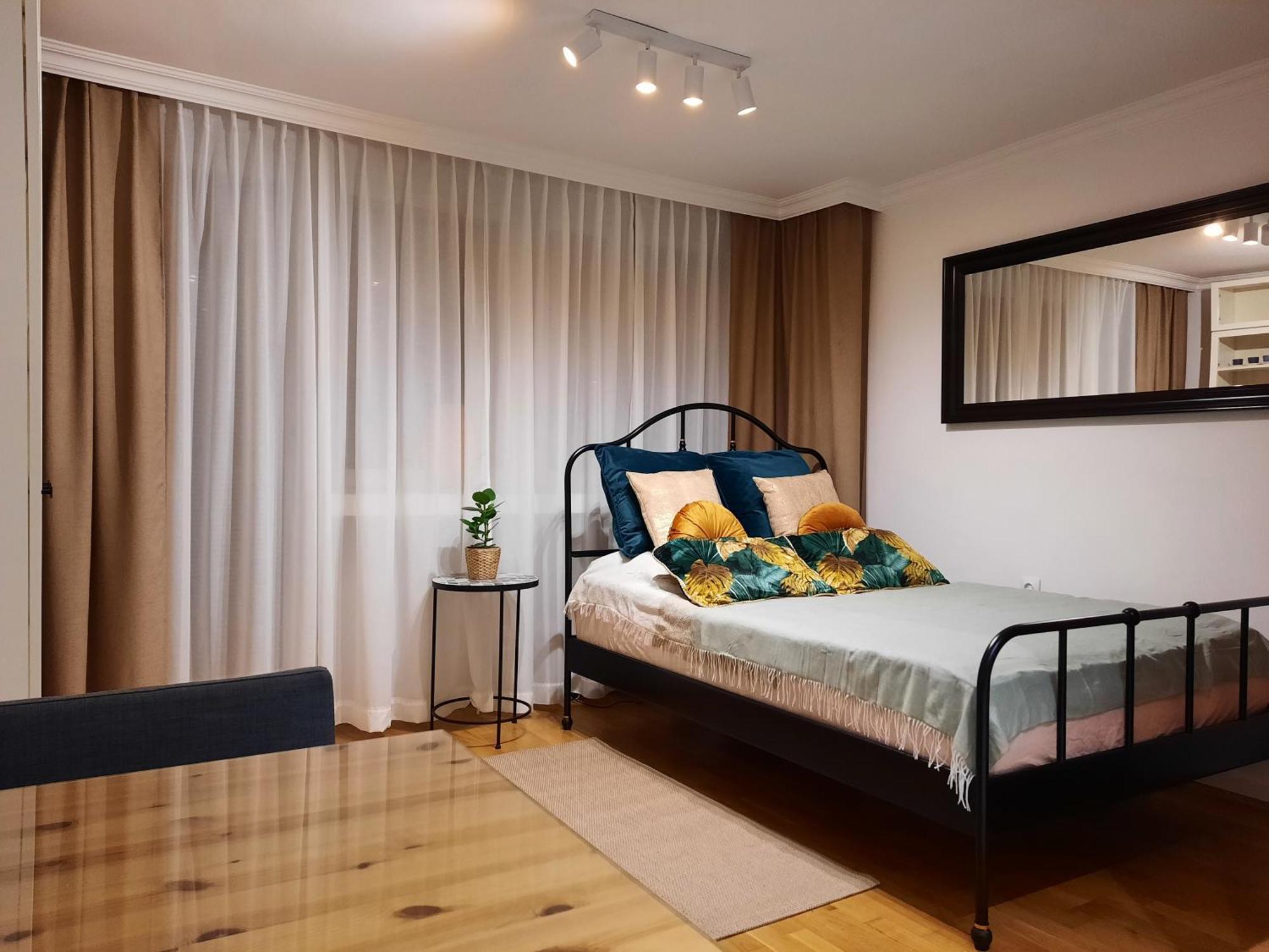 Comfort Piastow 5 Катовице Экстерьер фото