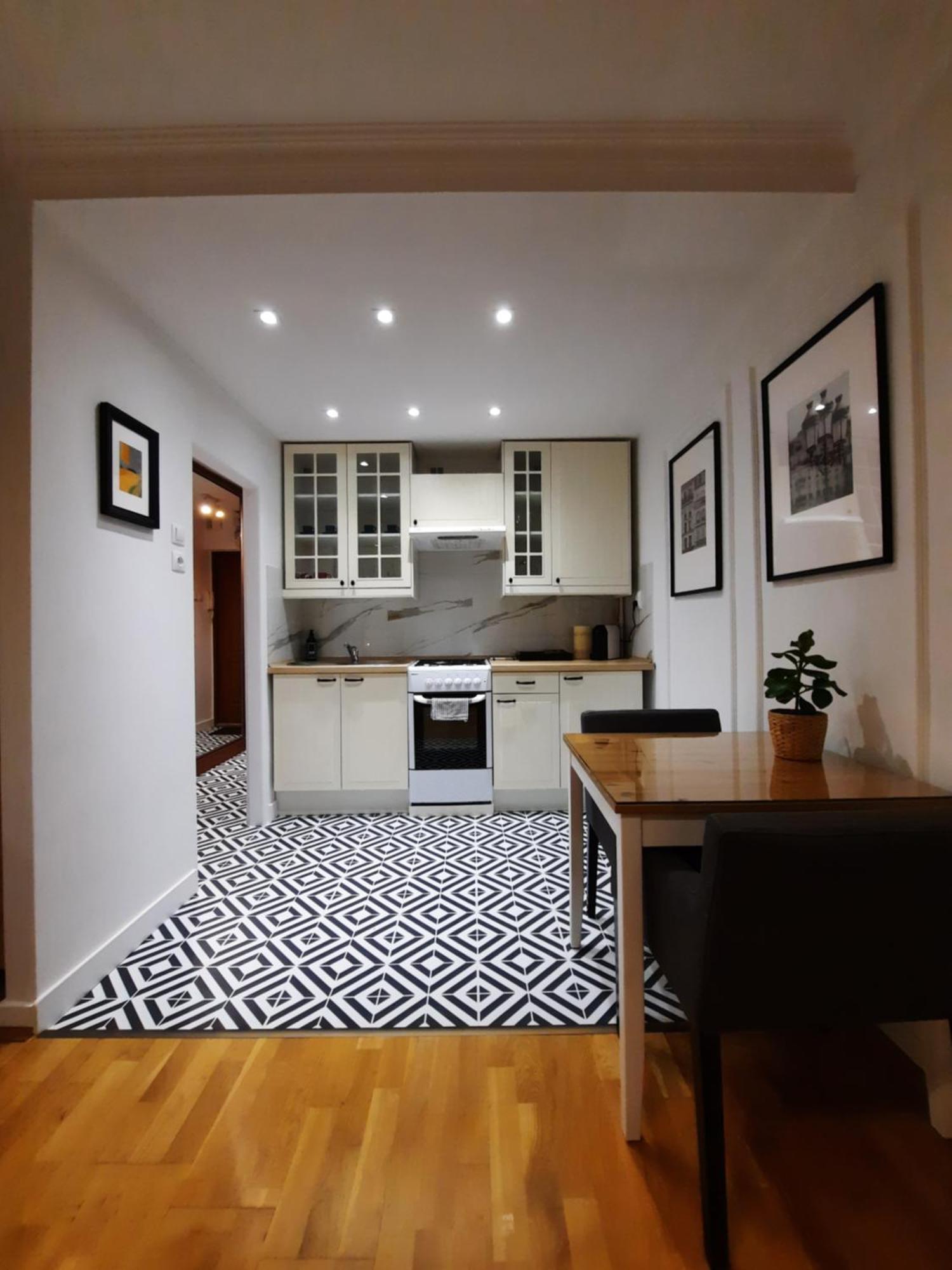 Comfort Piastow 5 Катовице Экстерьер фото